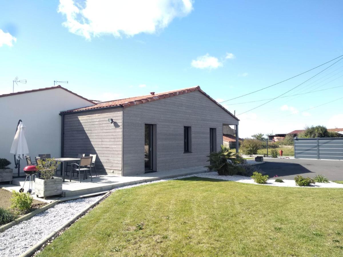 De La Bultiere 4 Etoiles Ouvert A L'annee Entre Montaigu Et Les Herbiers Hébergement de vacances