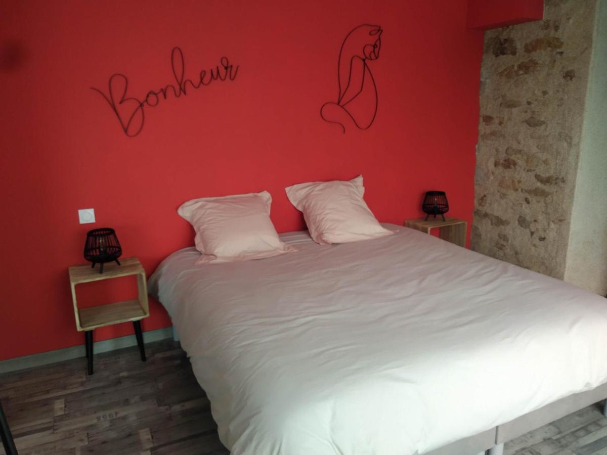 Hébergement de vacances De La Bultiere 4 Etoiles Ouvert A L'annee Entre Montaigu Et Les Herbiers