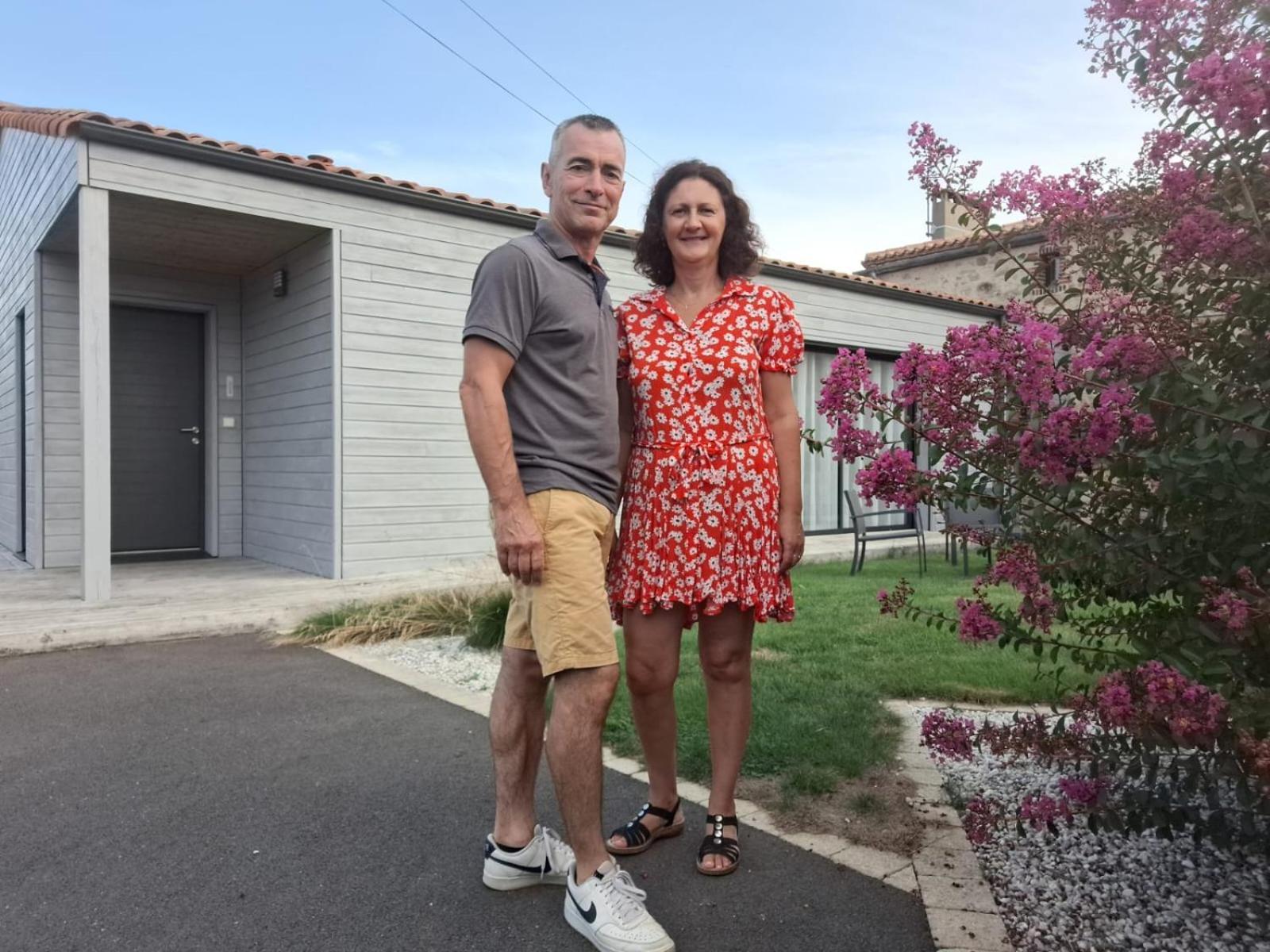 Hébergement de vacances De La Bultiere 4 Etoiles Ouvert A L'annee Entre Montaigu Et Les Herbiers